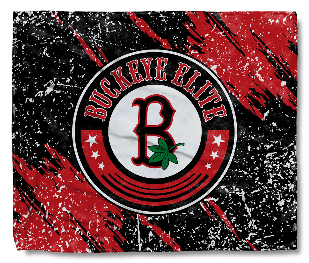 The Buckeye Elite Splatter Snuggler