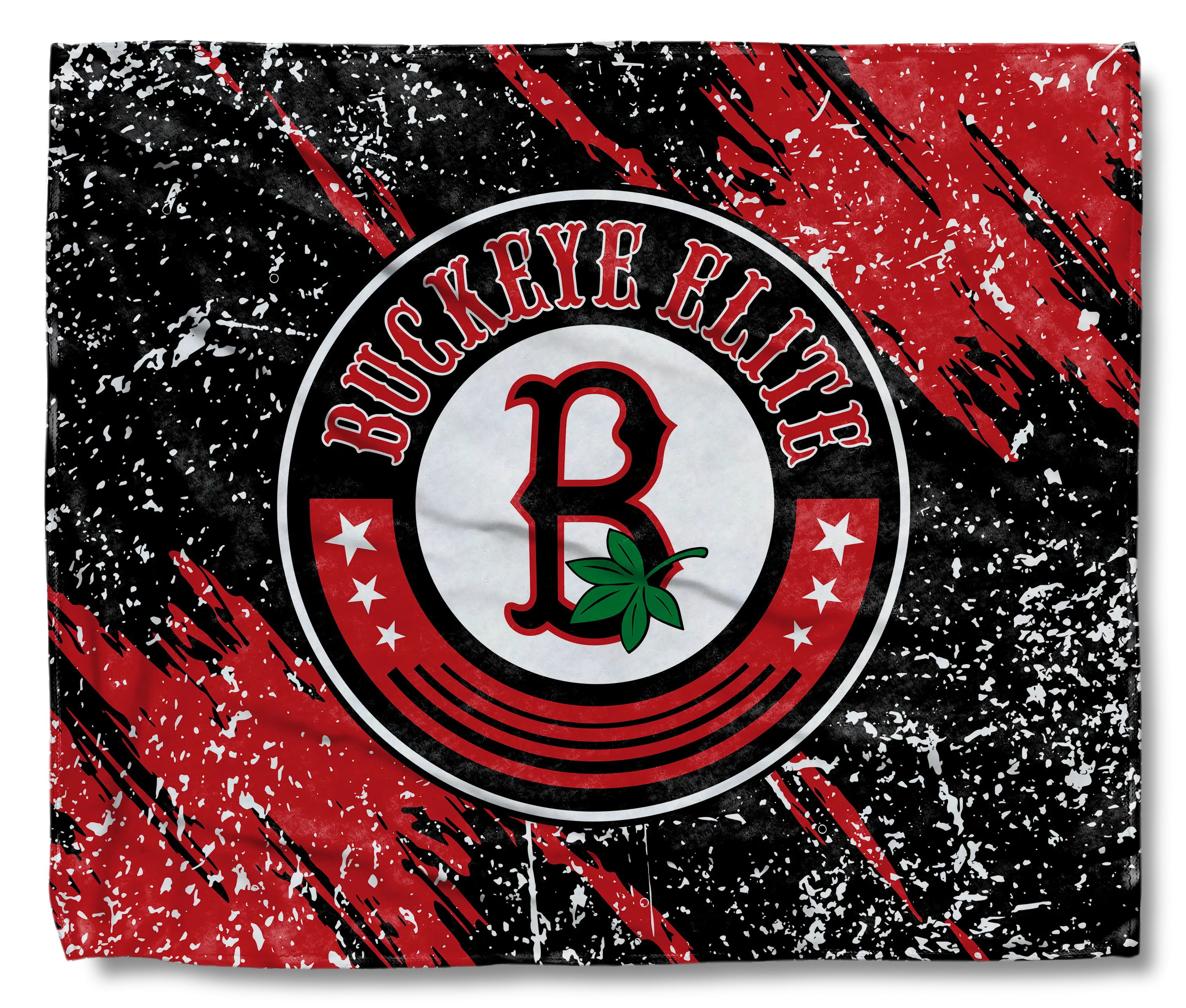 The Buckeye Elite Splatter Snuggler