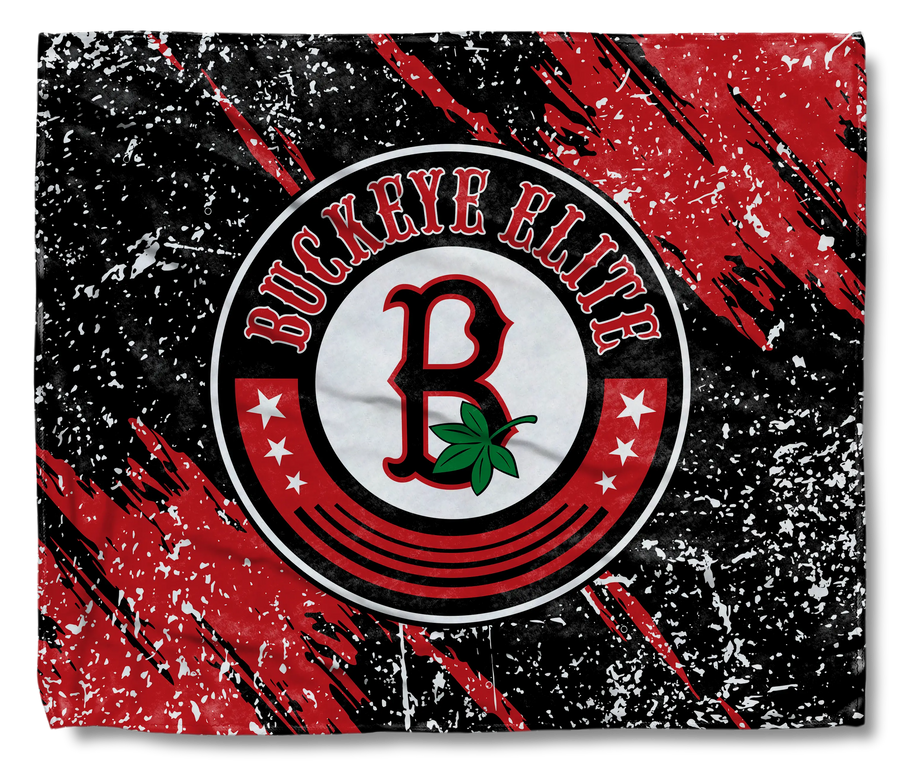 The Buckeye Elite Splatter Snuggler