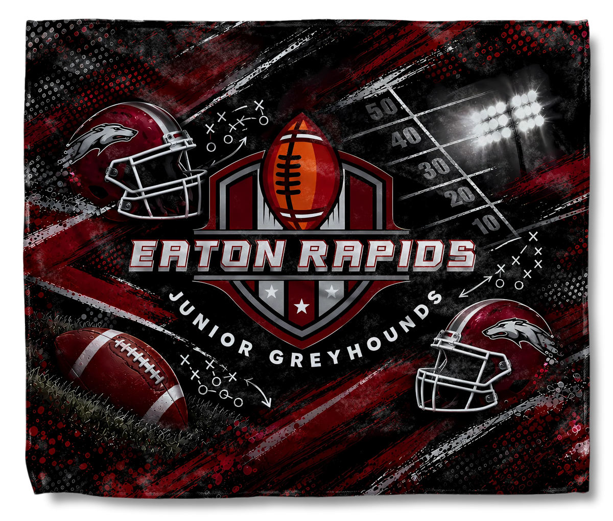 Option H1 - 49161(B1)-Eaton Rapids Junior Greyhounds Football