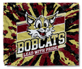 The Explorer Bobcats Whirl Wrap