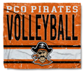 Volleyball Flag