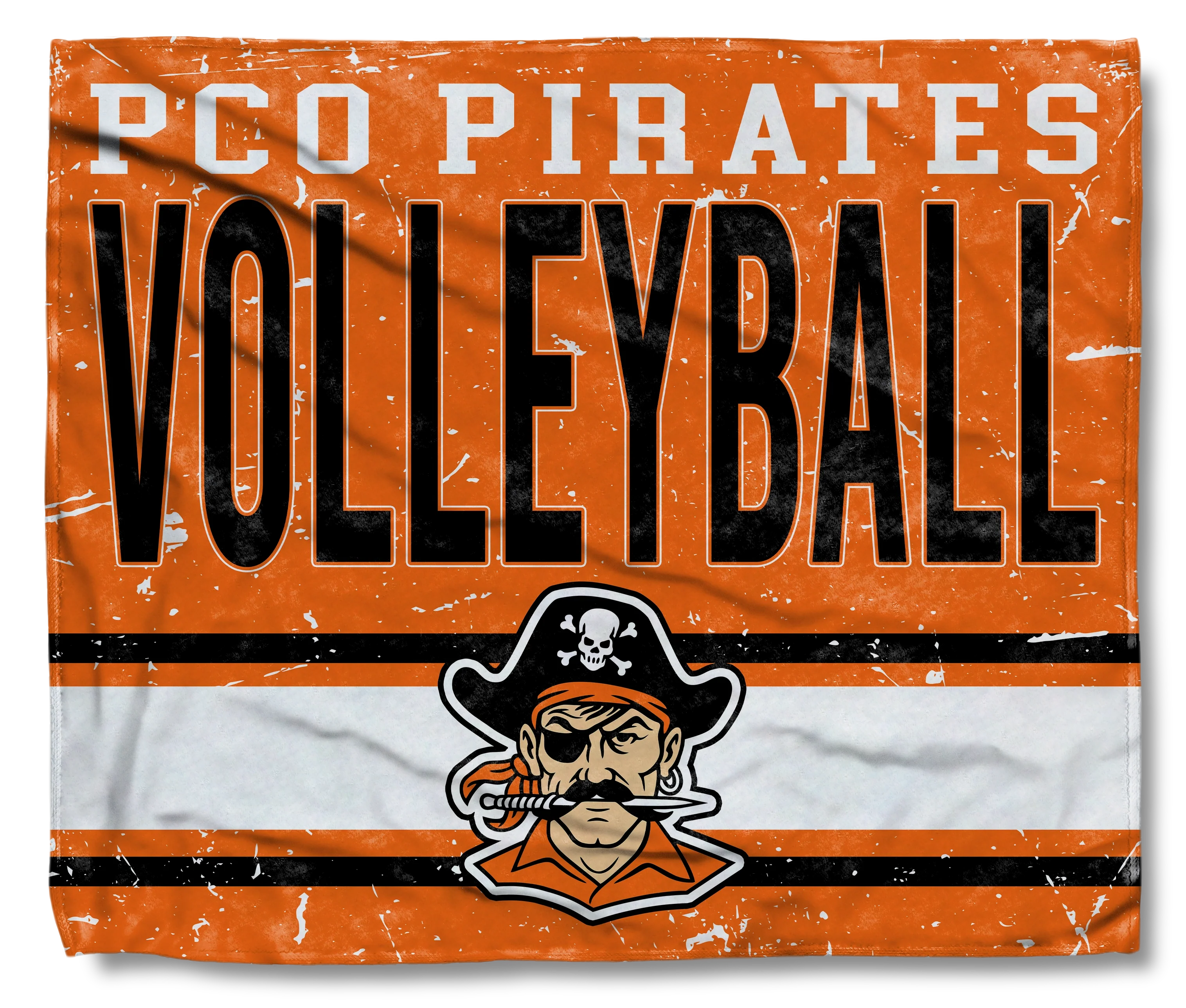 Volleyball Flag