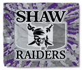 Shaw High School Purple Pop 2
