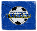 Tremors Blue