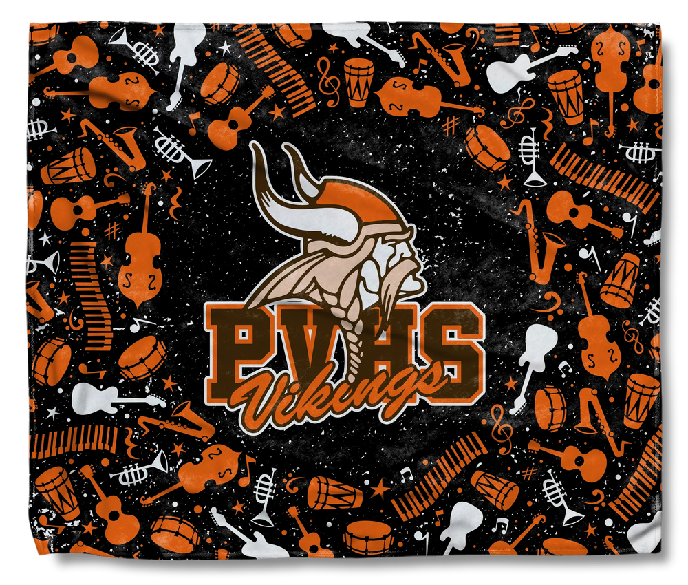 The PV Viking Music Instruments