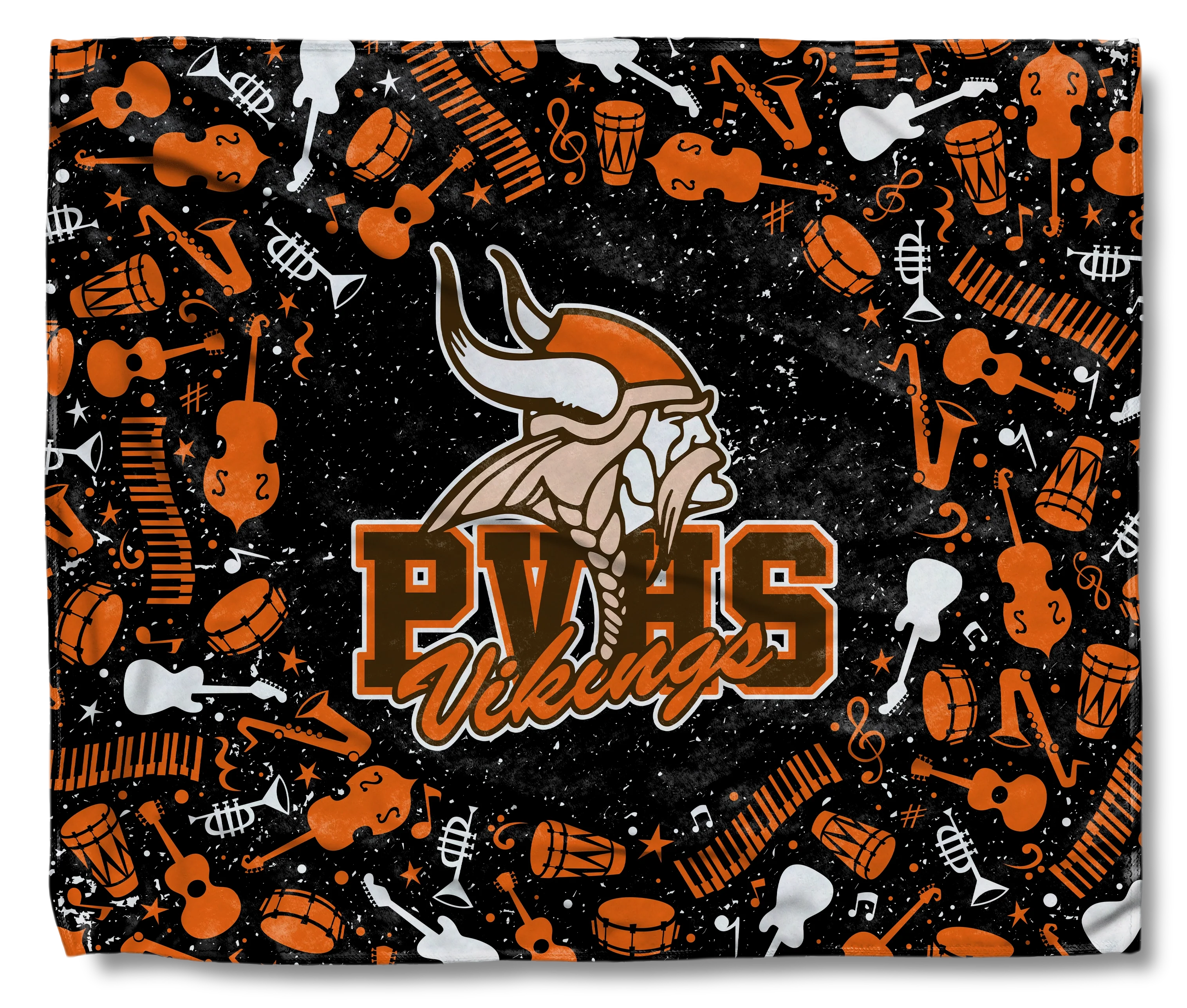 The PV Viking Music Instruments