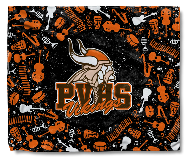 The PV Viking Music Instruments
