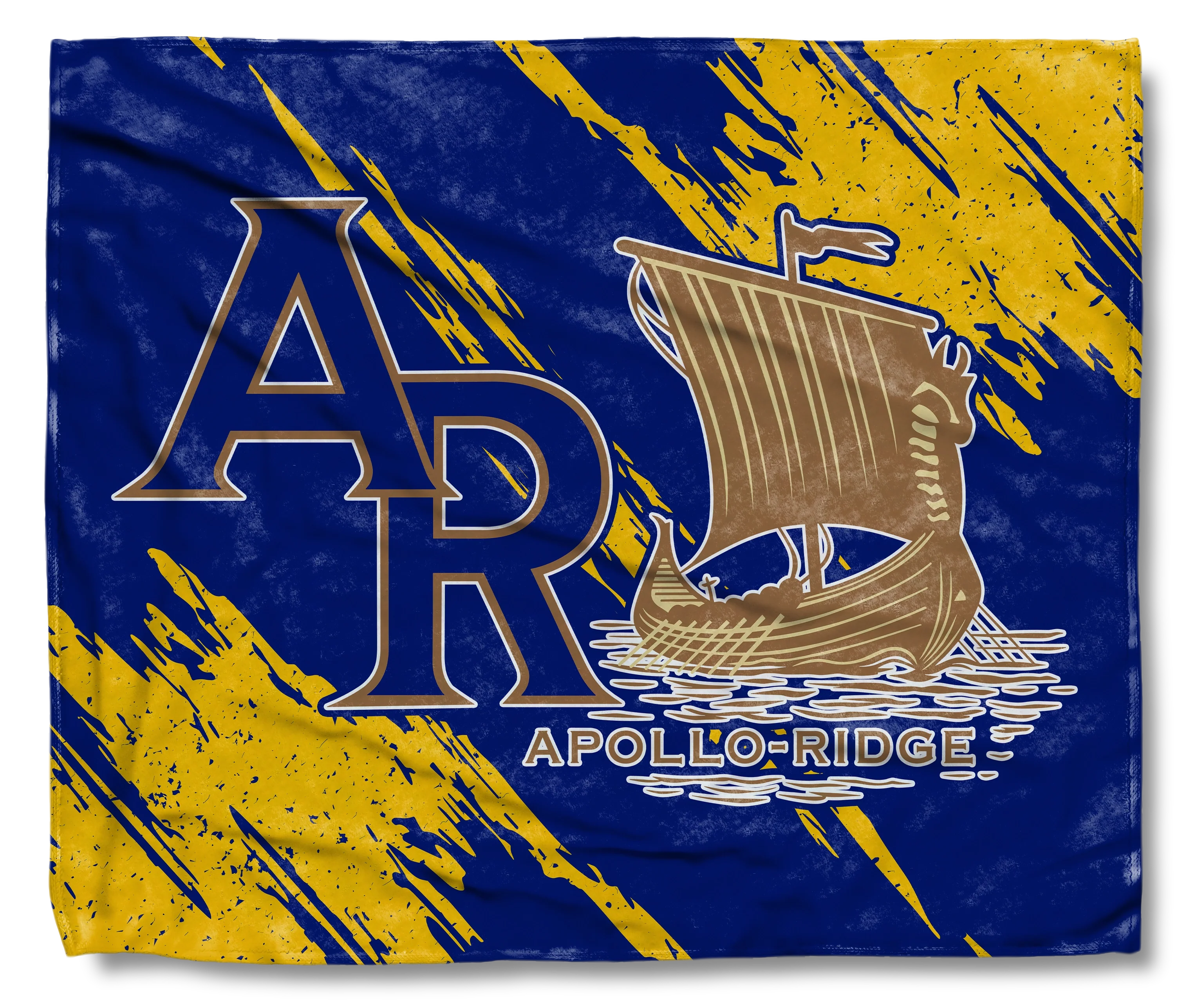 The A-R Splatter