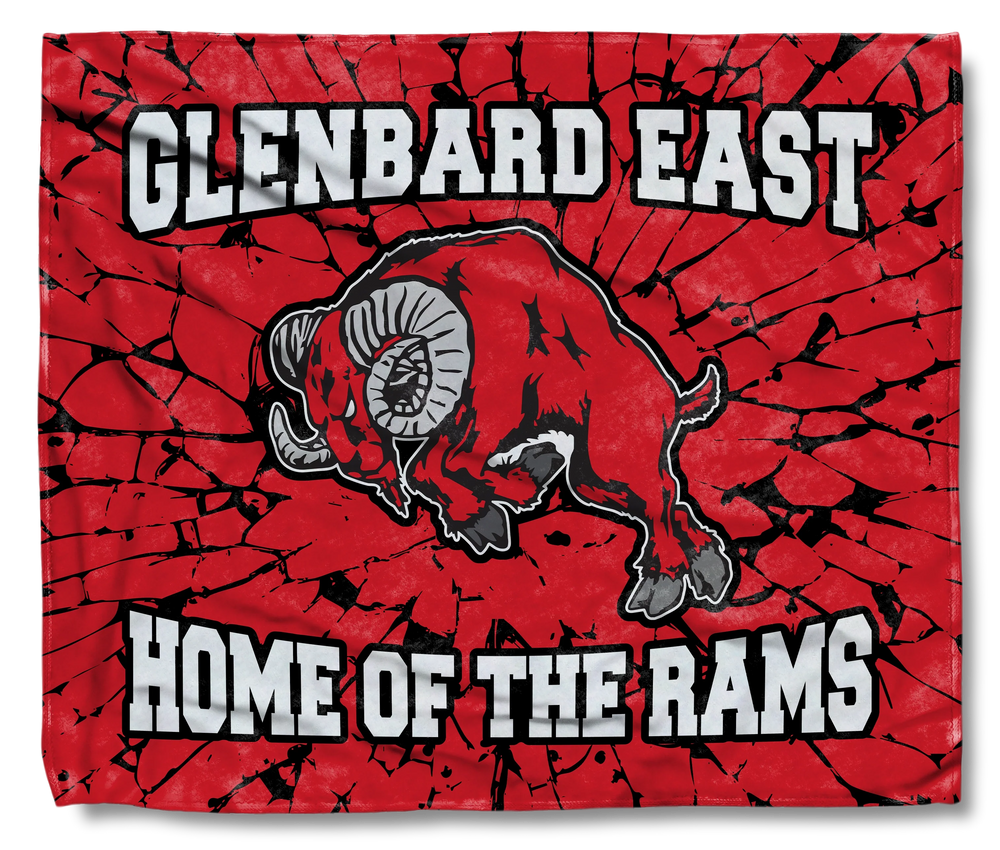 Breakaway Ram