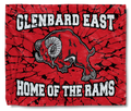 Breakaway Ram