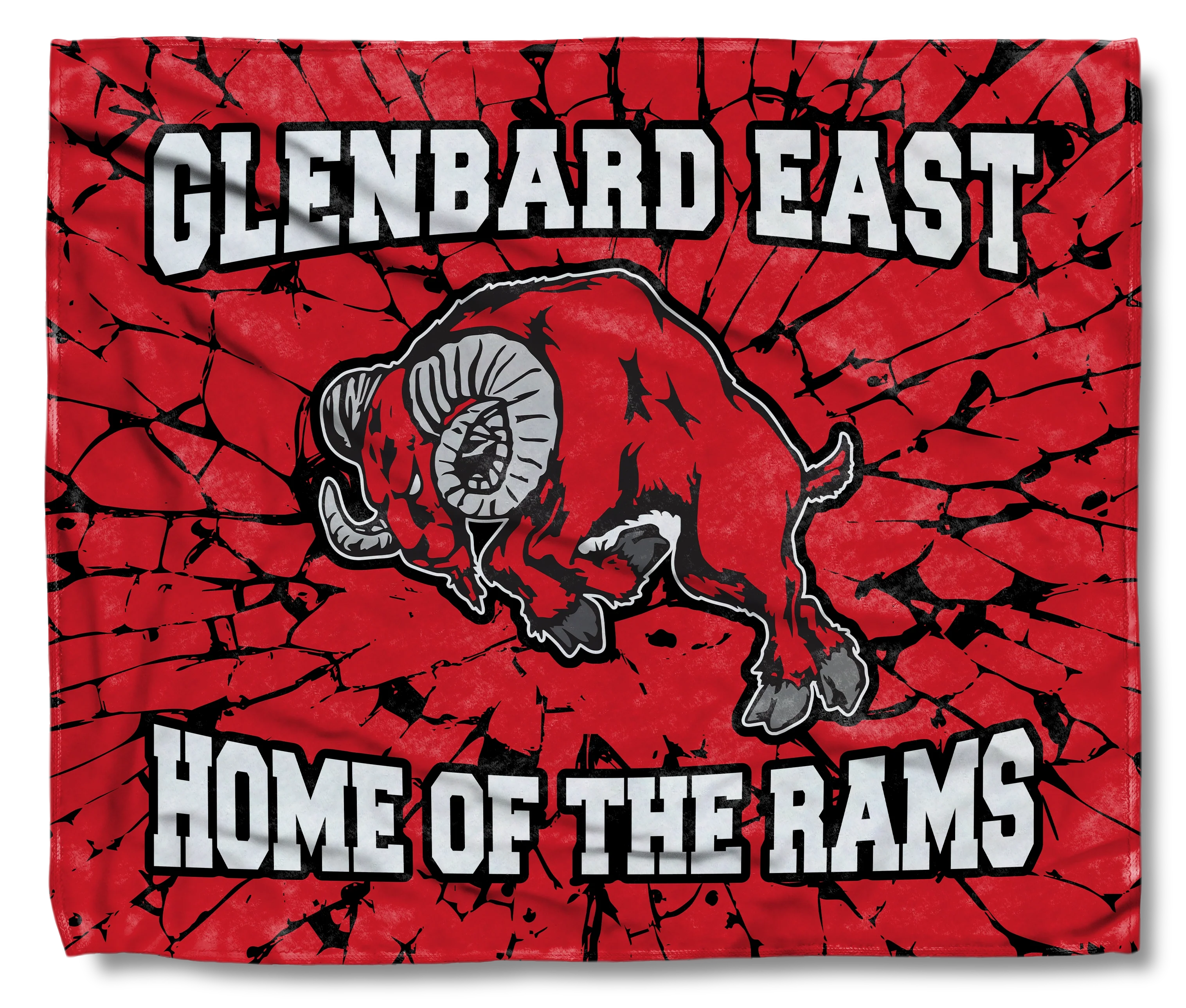 Breakaway Ram
