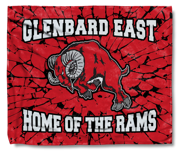 Breakaway Ram