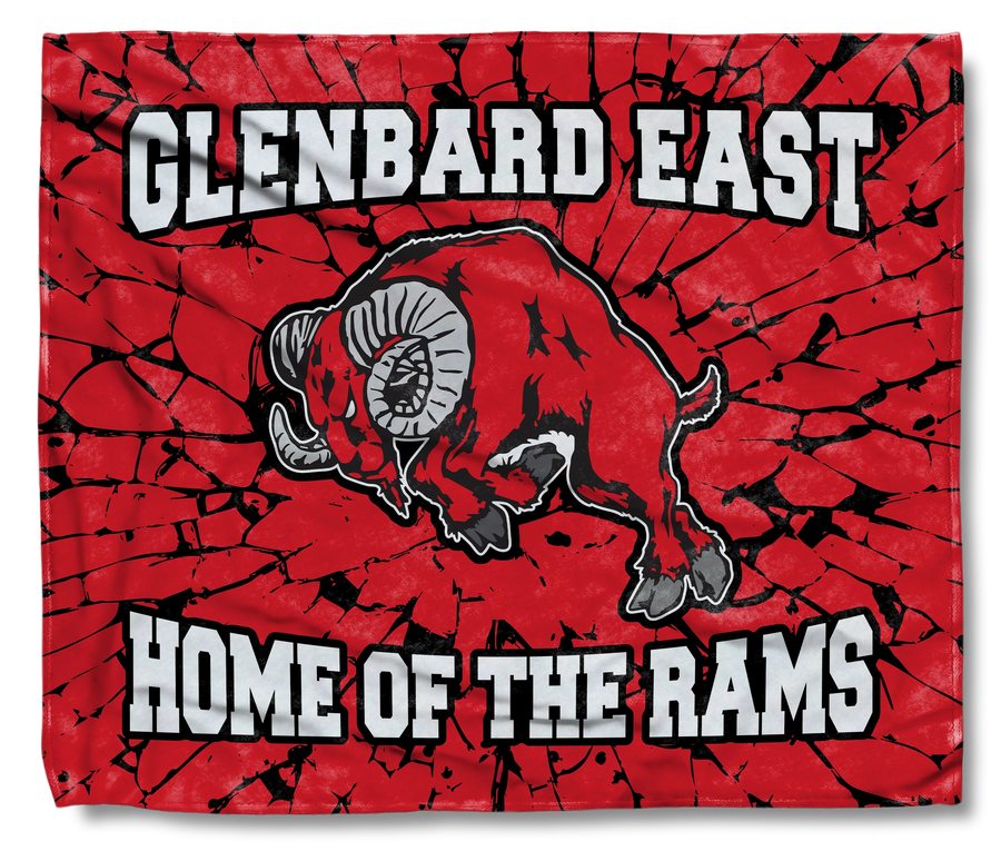 Breakaway Ram