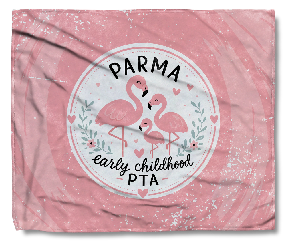 The PECPTA Flamingo Fabulous