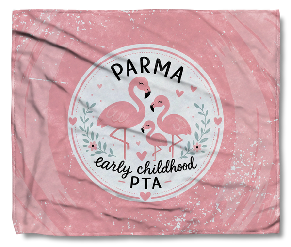 The PECPTA Flamingo Fabulous