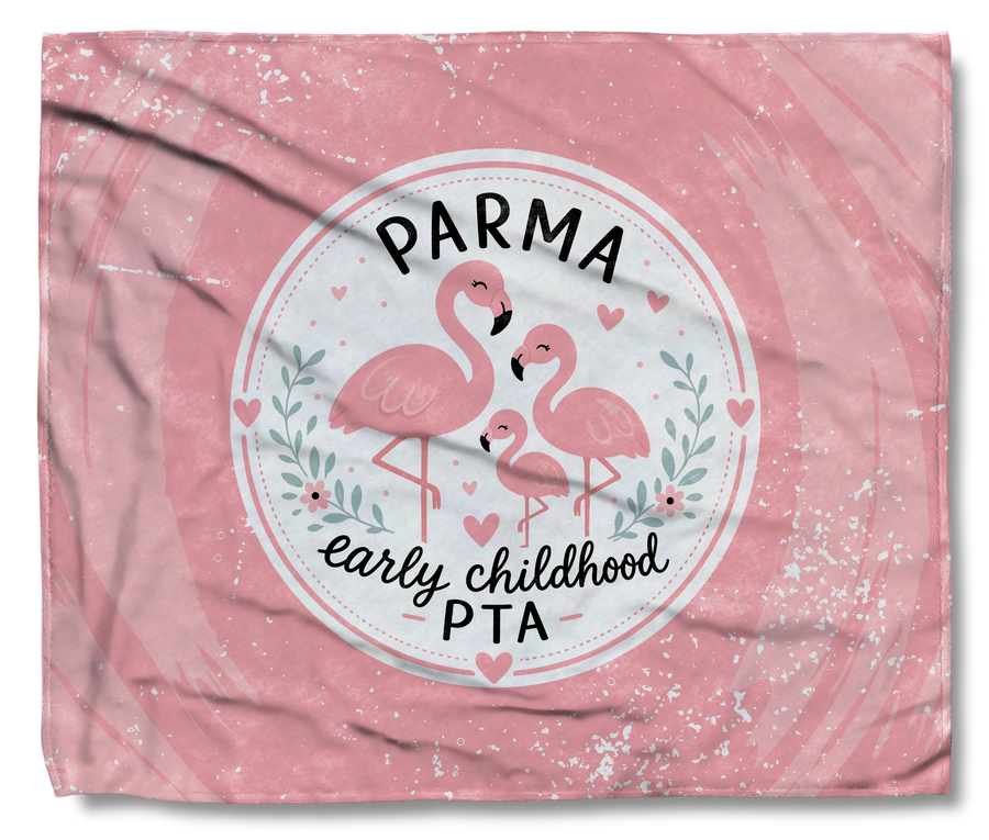 The PECPTA Flamingo Fabulous