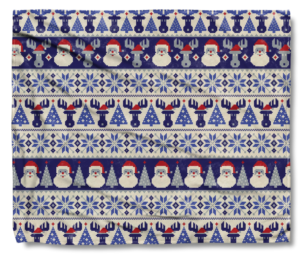 Santa Sweater