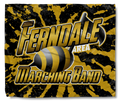 The Ferndale Burst Blanket
