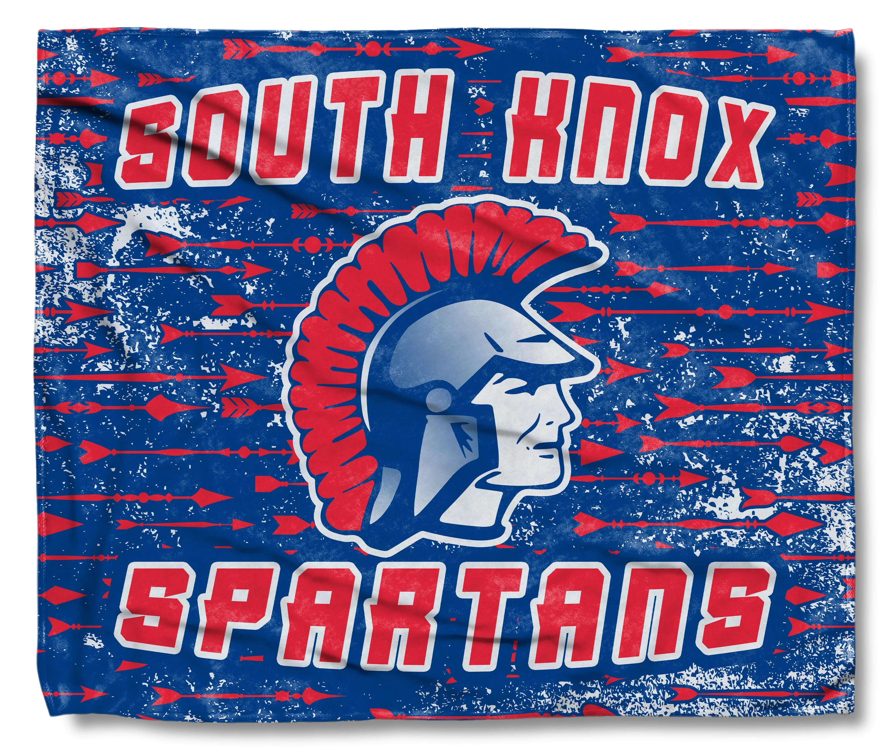 Option 3 - SK Spartans Arrows