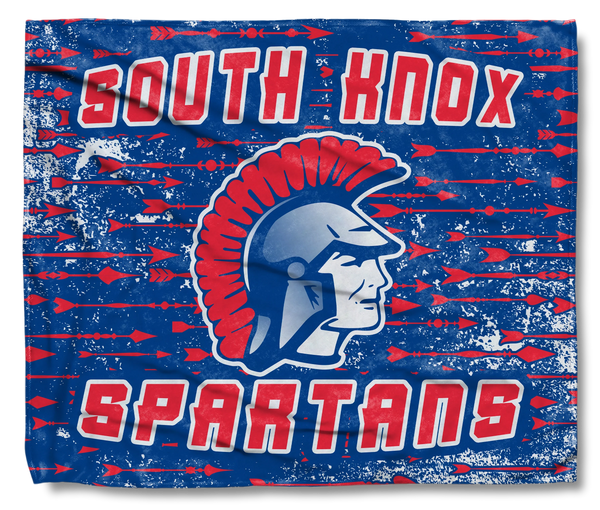 Option 3 - SK Spartans Arrows