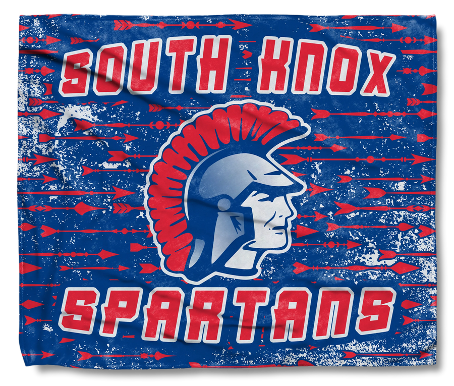 Option 3 - SK Spartans Arrows