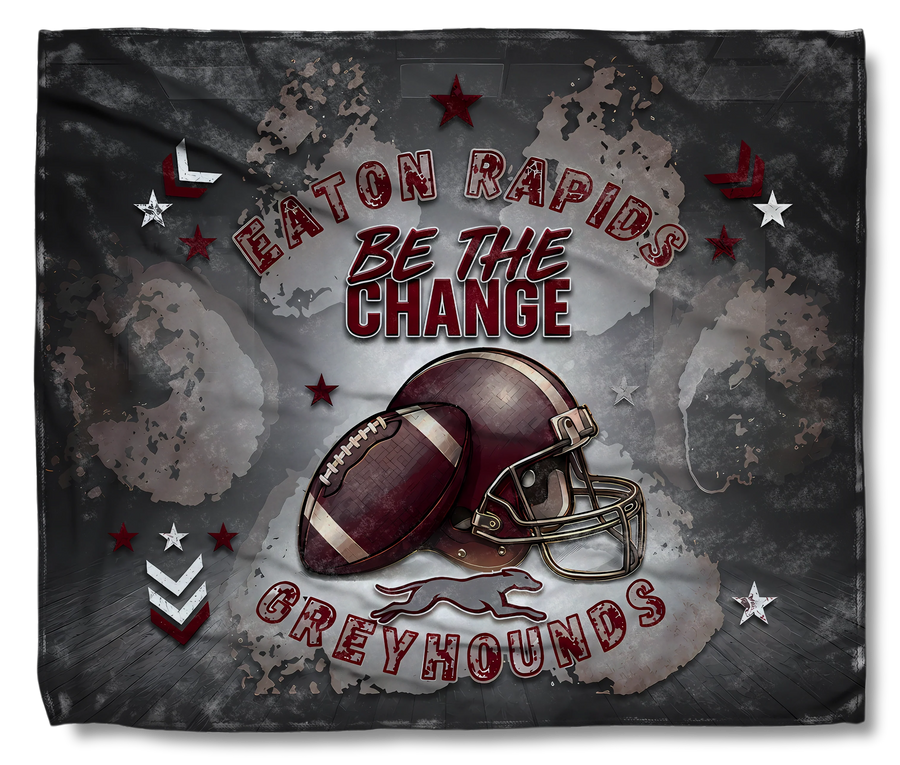 The ERJG Football Classic