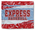 The Express Splatter Swing