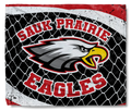 Sauk Prairie Chain Cozy