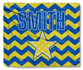 Smith PTO Zigzag Throw