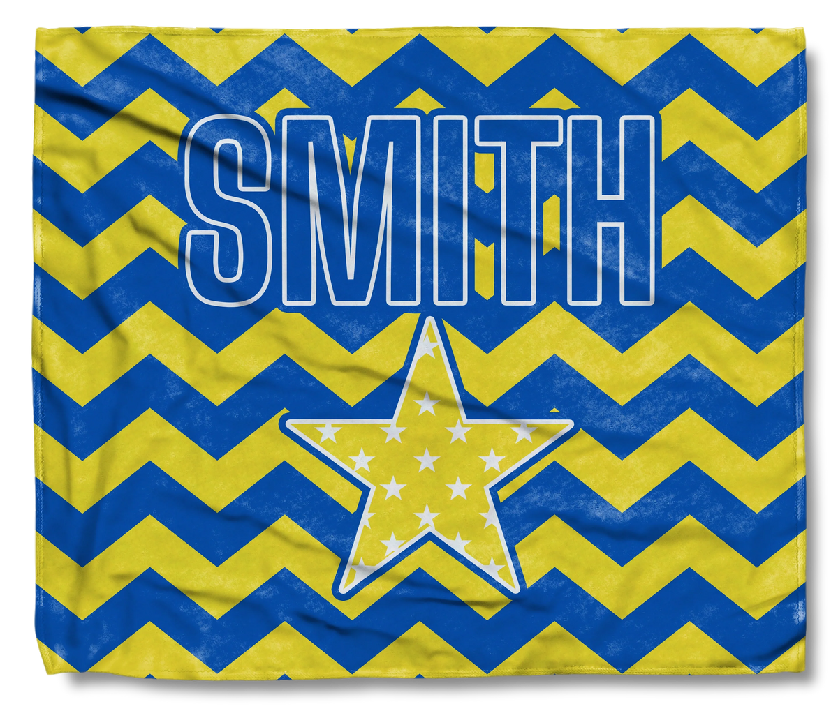 Smith Stars Chevron