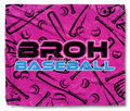 The BROH Baseball Pitch