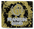 The Franklin Marching Band Tie-Dye