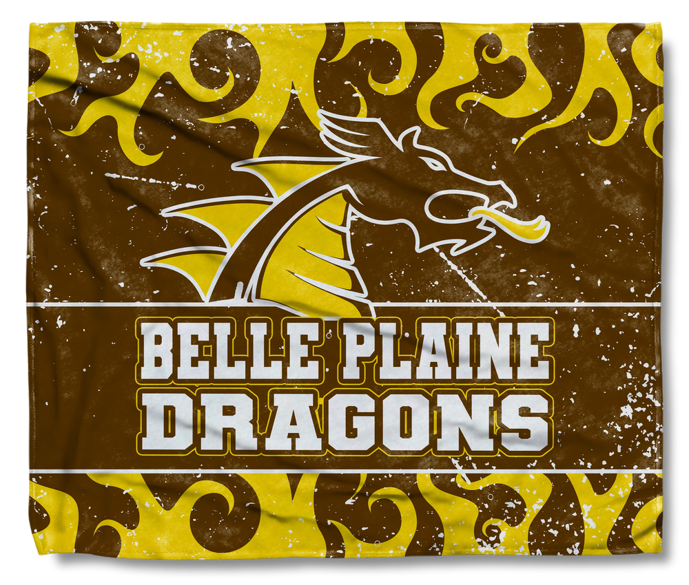 BP Dragons