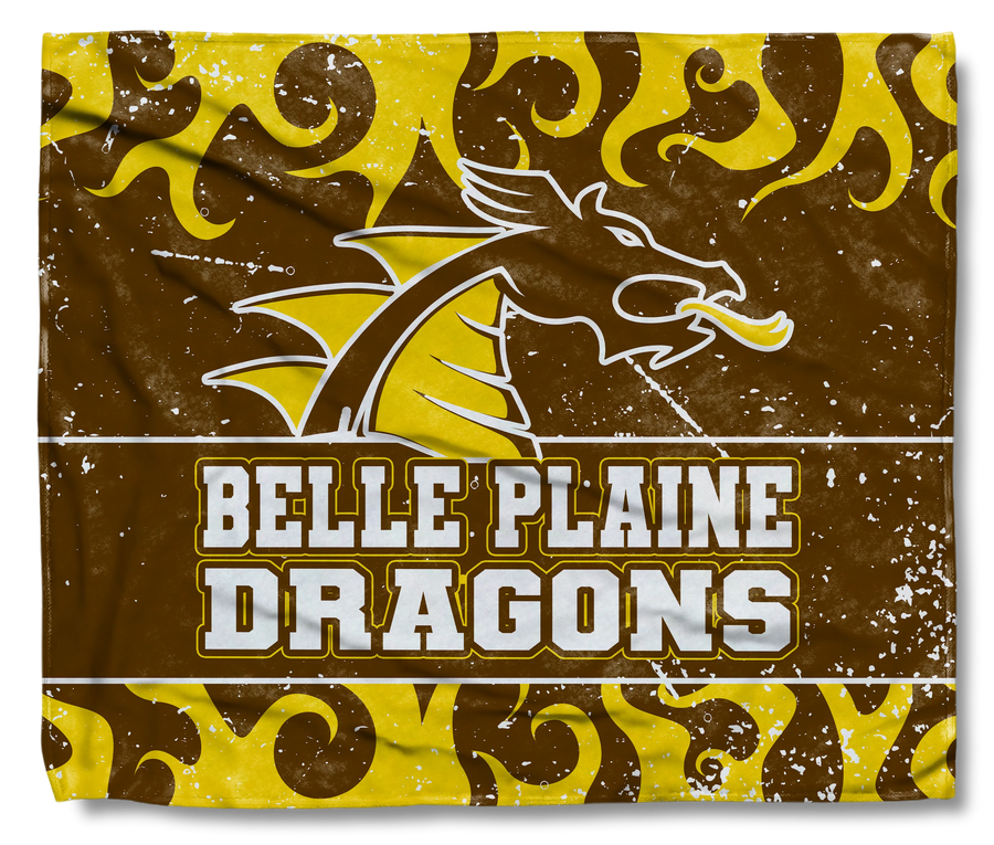 BP Dragons