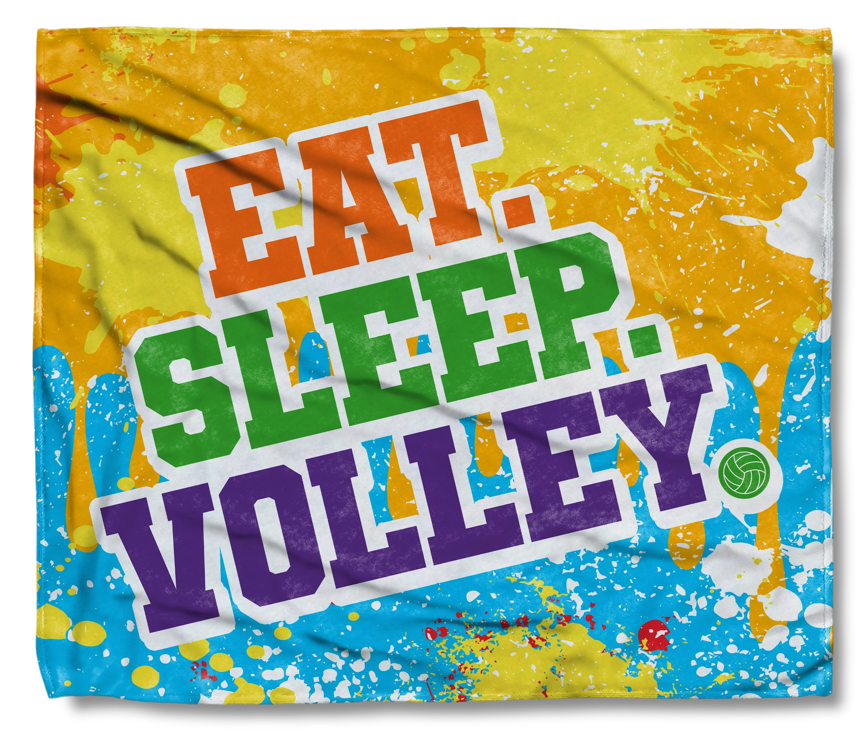Volleyball Life