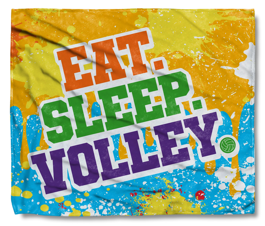 The Volleyball Life
