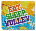 The Volleyball Life