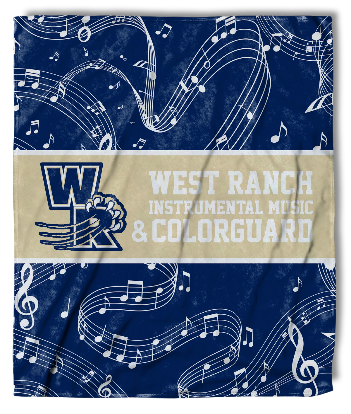 WR Music Sheet
