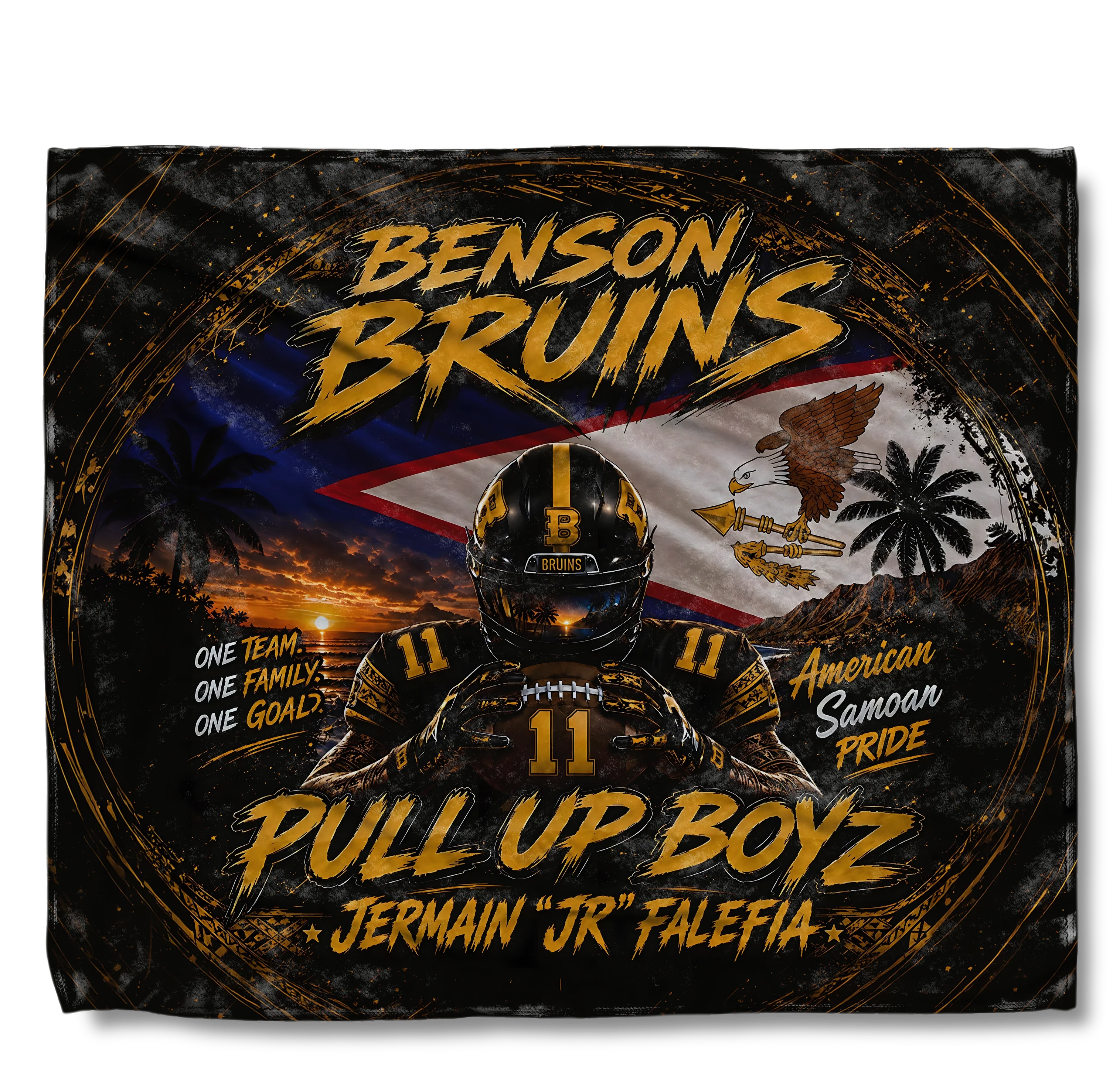 Option C3 - 42366(B1)-Benson Bruins