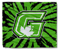 Option G1 - 39457(B1)-Green Xtreme Softball ‘17