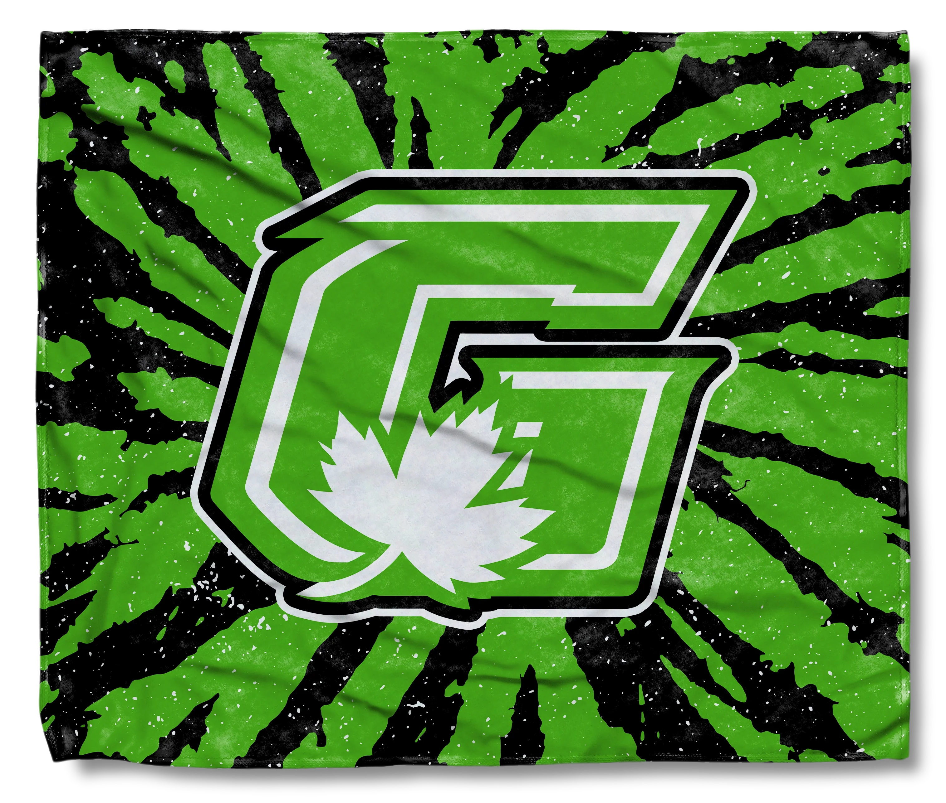 Option G1 - 39457(B1)-Green Xtreme Softball ‘17