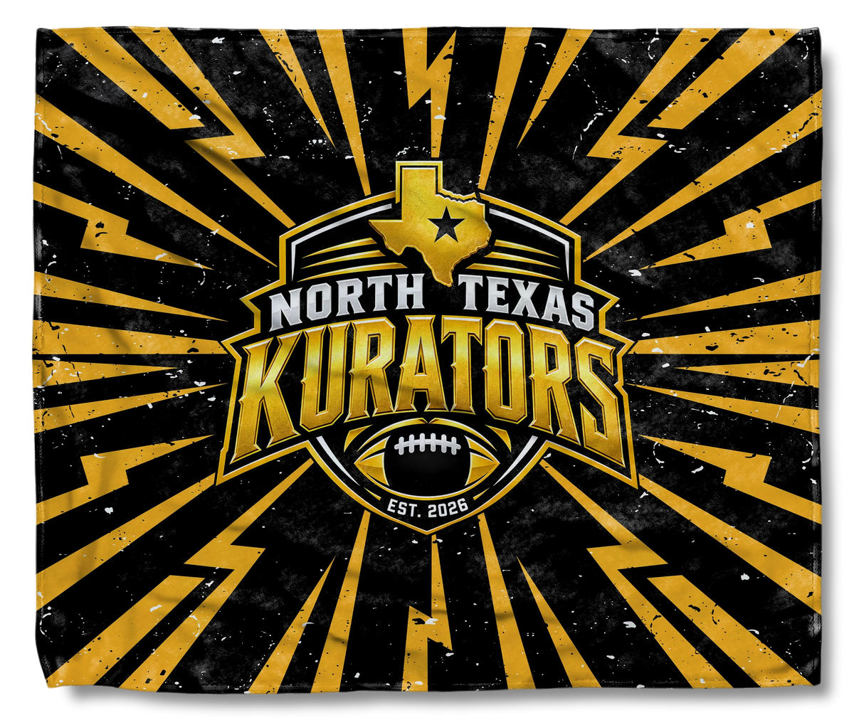 The NTX Kurators Bolt
