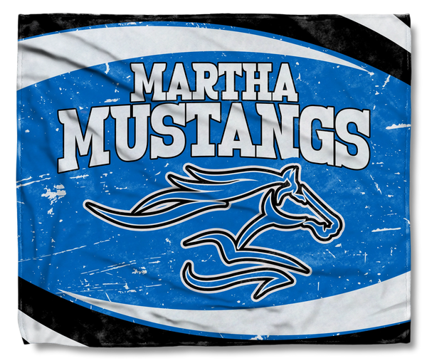 Martha Elementary School Classic Cozy