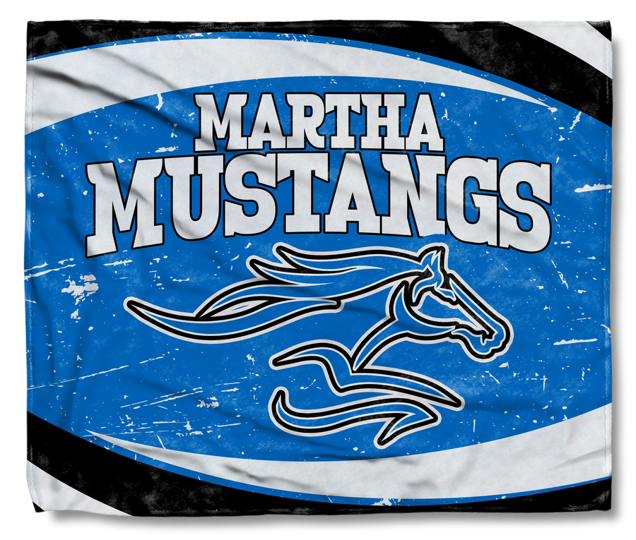 Martha Elementary School Classic Cozy