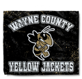 The WCYJ Blackout Blanket