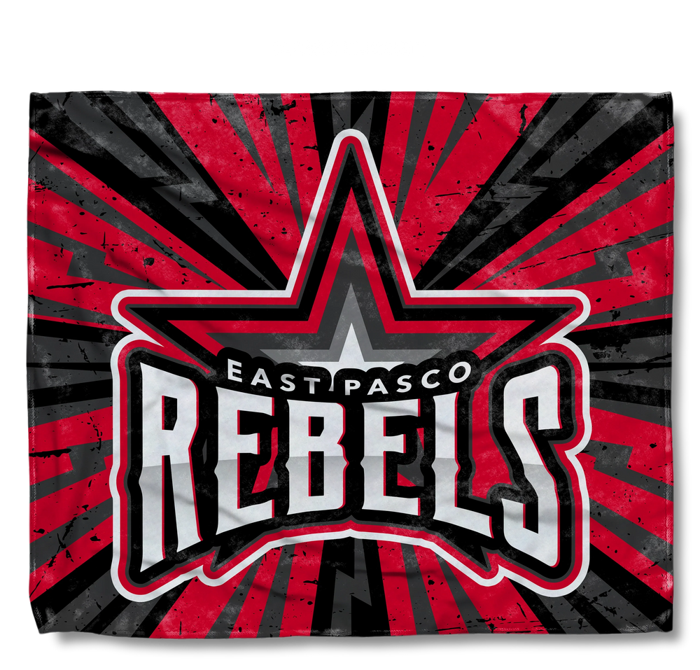 The Rebels Starburst