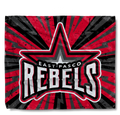 The Rebels Starburst