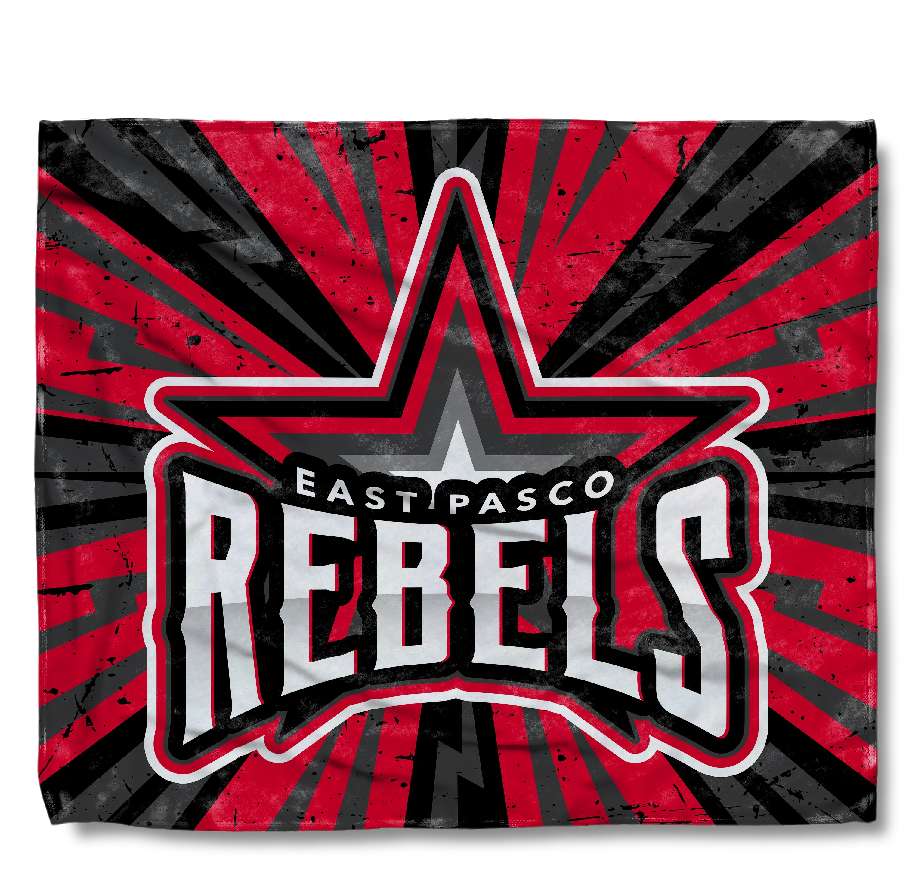 The Rebels Starburst