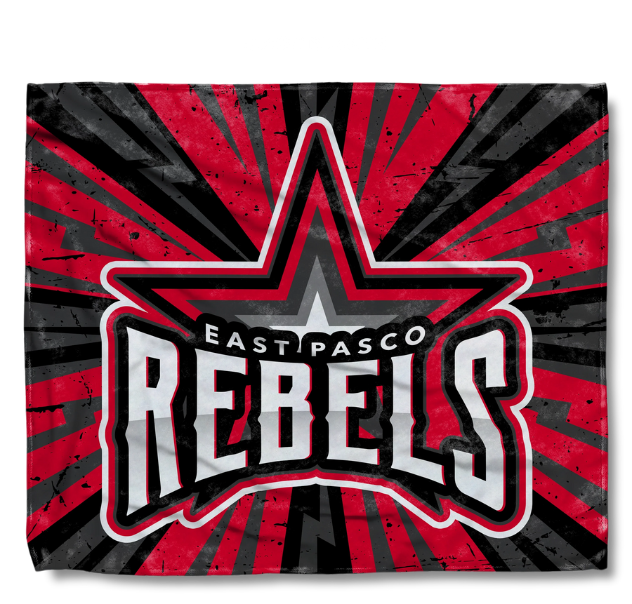 The Rebels Starburst
